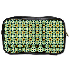 Df Kristian Noble Toiletries Bag (two Sides) by deformigo