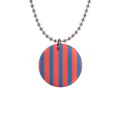 Living Pacific  1  Button Necklace by anthromahe