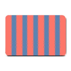 Living Pacific  Small Doormat  by anthromahe