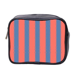 Living Pacific  Mini Toiletries Bag (two Sides)