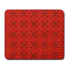 Tiling Zip A Dee Doo Dah+designs+red+color+by+code+listing+1 8 [converted] Large Mousepads by deformigo