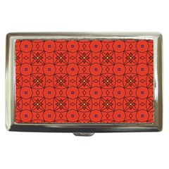 Tiling Zip A Dee Doo Dah+designs+red+color+by+code+listing+1 8 [converted] Cigarette Money Case by deformigo