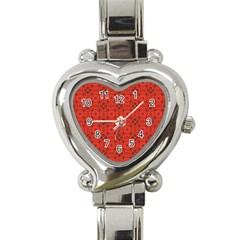 Tiling Zip A Dee Doo Dah+designs+red+color+by+code+listing+1 8 [converted] Heart Italian Charm Watch