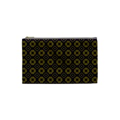 Df Festus Regence Cosmetic Bag (small) by deformigo