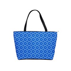 Tiling Winter Sports Dark Blue Seamless Pattern Equipment Rental At Ski Vector Id903601056 5 [conver Classic Shoulder Handbag by deformigo