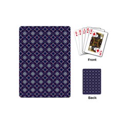 Df Galileo Magic Playing Cards Single Design (mini) by deformigo