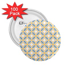 Df Romeo Lisetti 2 25  Buttons (100 Pack)  by deformigo