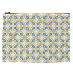 Df Romeo Lisetti Cosmetic Bag (xxl) by deformigo