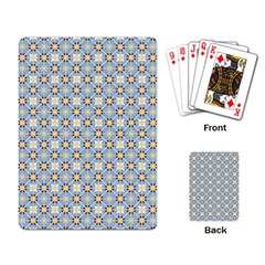 Df Norbert Pastel Playing Cards Single Design (rectangle) by deformigo