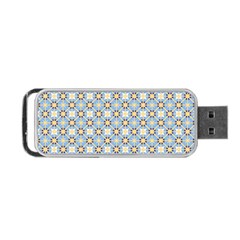 Df Norbert Pastel Portable Usb Flash (two Sides) by deformigo