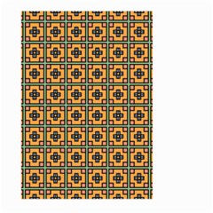 Df Villavechia Large Garden Flag (two Sides) by deformigo