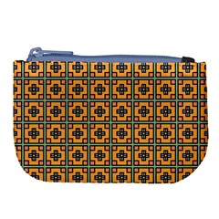 Df Villavechia Large Coin Purse by deformigo