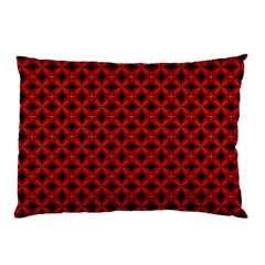 Df Loregorri Pillow Case (two Sides) by deformigo