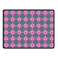 Df Izpilikua Estili Fleece Blanket (small) by deformigo