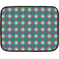 Df Ariola Niemi Double Sided Fleece Blanket (mini)  by deformigo