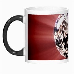 Merry Christmas Ornamental Morph Mugs by christmastore