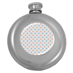 Df Selina Walter Round Hip Flask (5 Oz) by deformigo