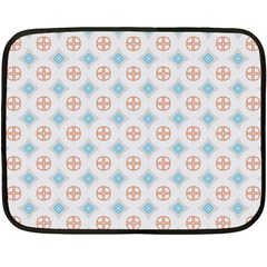 Df Selina Walter Fleece Blanket (mini) by deformigo