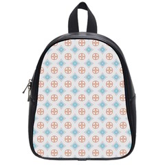 Df Selina Walter School Bag (small) by deformigo