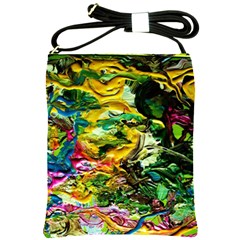 Alice Walk 1 1 Shoulder Sling Bag by bestdesignintheworld