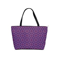 Df Vibrant Therapy Classic Shoulder Handbag by deformigo