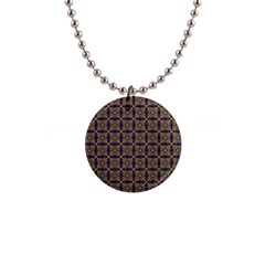 Df Stephen s Theory 1  Button Necklace by deformigo