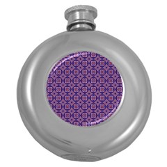 Df Matteo Di Vesta Round Hip Flask (5 Oz) by deformigo