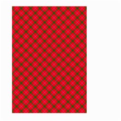 Holiday Large Garden Flag (two Sides) by dressshop