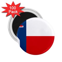 Flag Of Sokol 2 25  Magnets (100 Pack)  by abbeyz71