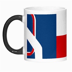 Flag Of Sokol Morph Mugs by abbeyz71