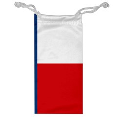 Flag Of Sokol Jewelry Bag by abbeyz71