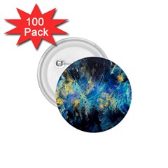 Luminescence 1 75  Buttons (100 Pack) 