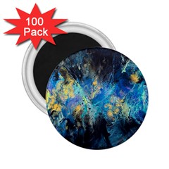 Luminescence 2 25  Magnets (100 Pack) 