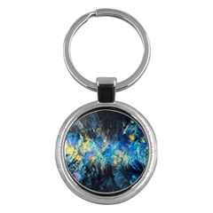 Luminescence Key Chain (round)