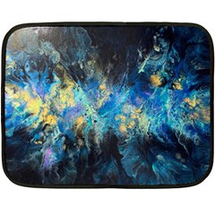 Luminescence Double Sided Fleece Blanket (mini) 