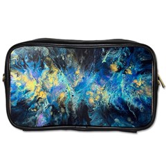 Luminescence Toiletries Bag (two Sides)