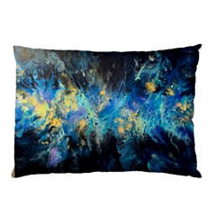 Luminescence Pillow Case (two Sides)