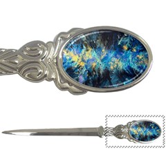 Luminescence Letter Opener