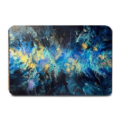 Luminescence Plate Mats by CKArtCreations