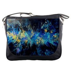 Luminescence Messenger Bag