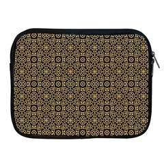 Df Nusa Penida Apple Ipad 2/3/4 Zipper Cases by deformigo