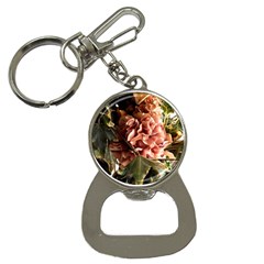 Begonia 1 1 Bottle Opener Key Chain by bestdesignintheworld