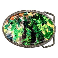 Plants 1 1 Belt Buckles