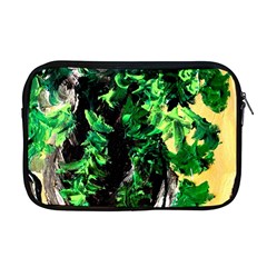 Plants 1 2 Apple Macbook Pro 17  Zipper Case by bestdesignintheworld