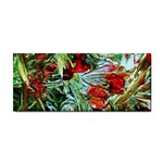 Eden Garden 1 4 Hand Towel Front