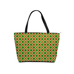 Df Irish Wish Classic Shoulder Handbag by deformigo