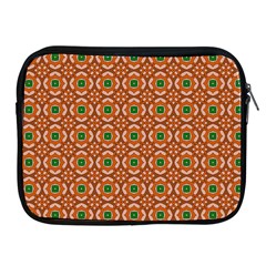 Df Tana Regency Apple Ipad 2/3/4 Zipper Cases by deformigo