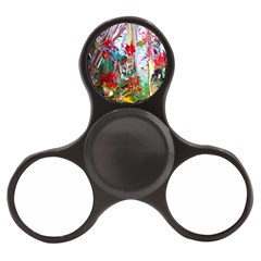 Eden Garden 1 6 Finger Spinner by bestdesignintheworld