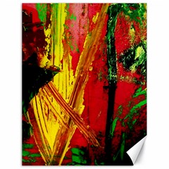 Revelation 1 4 Canvas 18  X 24  by bestdesignintheworld