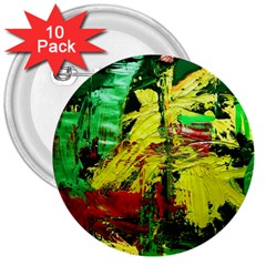 Revelation 1 5 3  Buttons (10 Pack)  by bestdesignintheworld